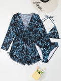Women's Swimwear Set