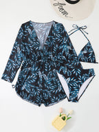 Women's Swimwear Set
