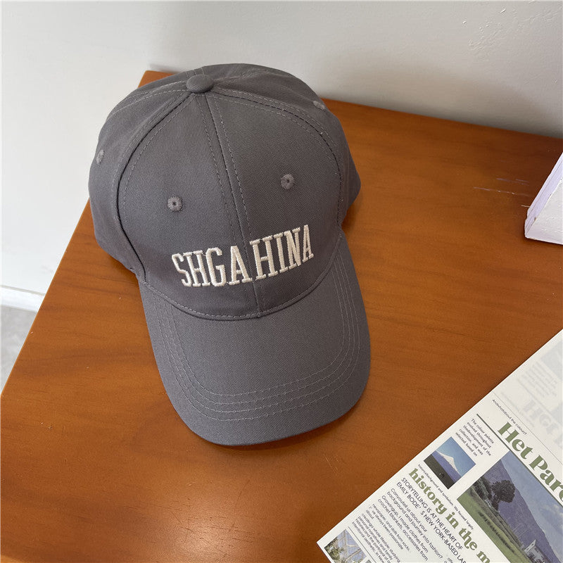 Men's Classic Embroidered Baseball Cap Kalsten