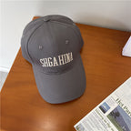 Men's Classic Embroidered Baseball Cap Kalsten