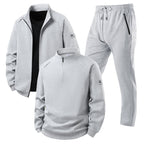 Men's Three-Piece Thermal Training Set
