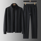 Men's Two-Piece Sporty Training Set