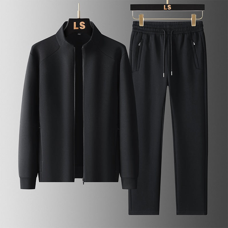 Men's Two-Piece Sporty Training Set