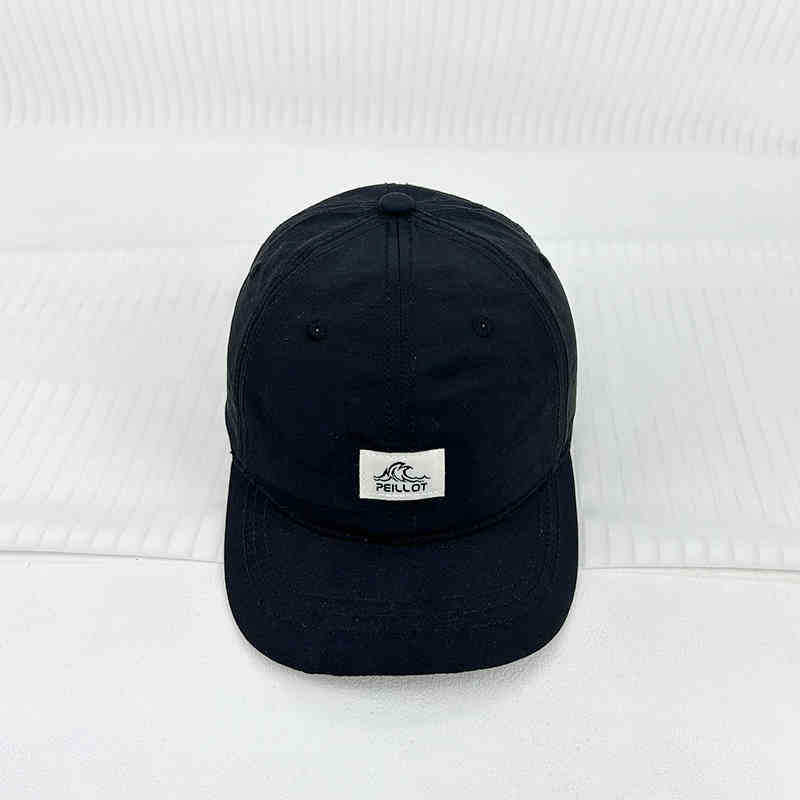 Men's Classic Cotton Baseball Cap