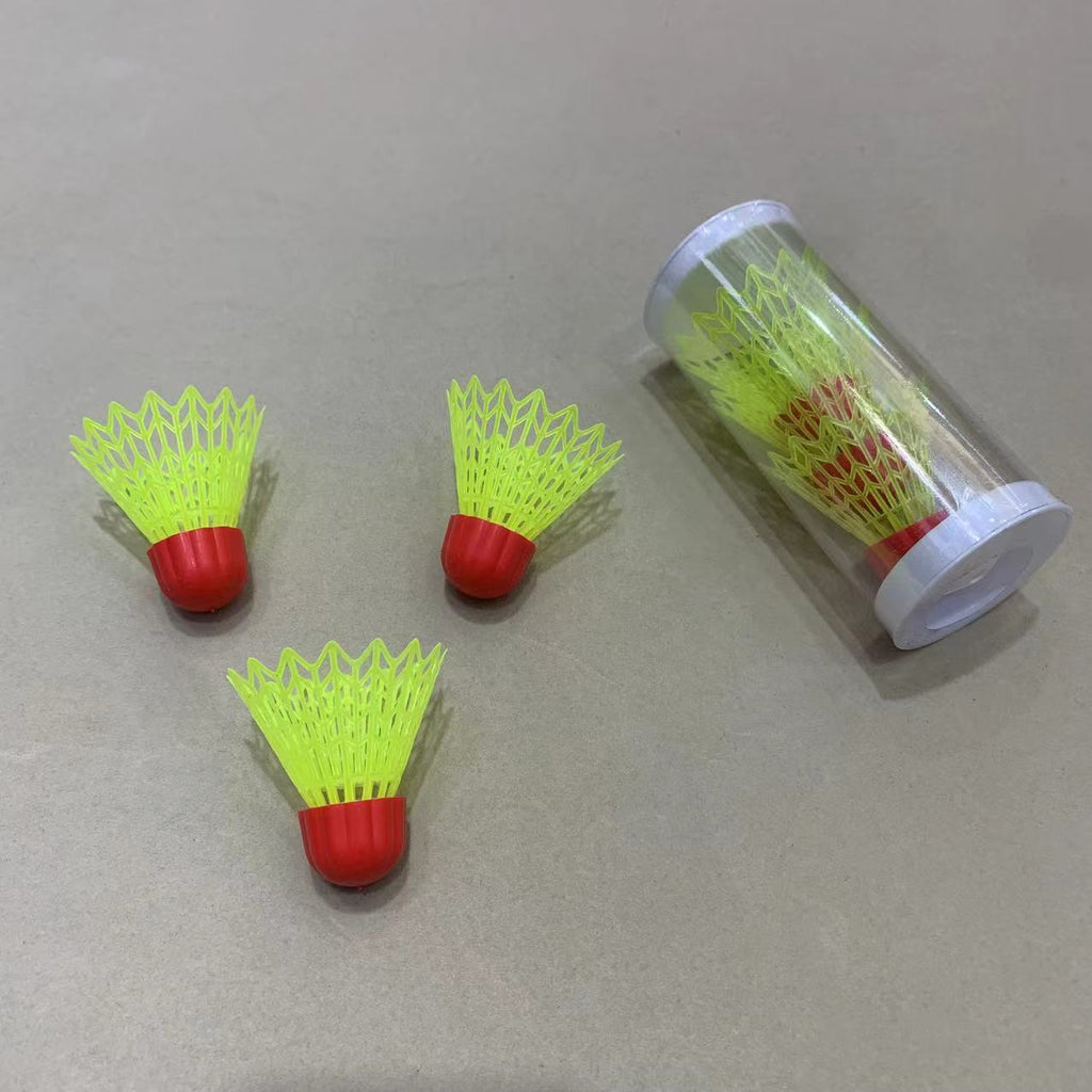 Badminton Shuttlecocks