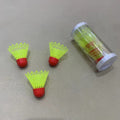 Badminton Shuttlecocks