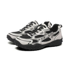 Women's Breathable and Non-Slip Sneakers with Versatile Tread