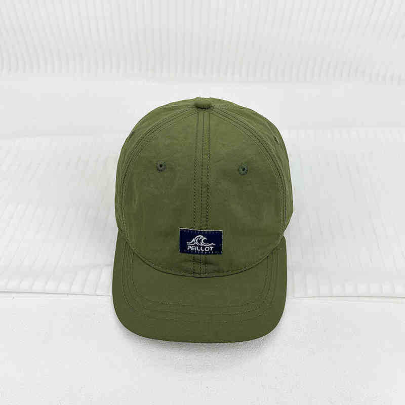 Men's Classic Cotton Baseball Cap