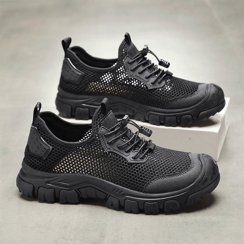 Women's Breathable Sports Shoes