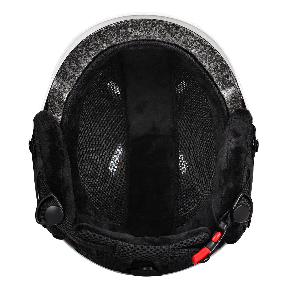 Protective Sports Helmet