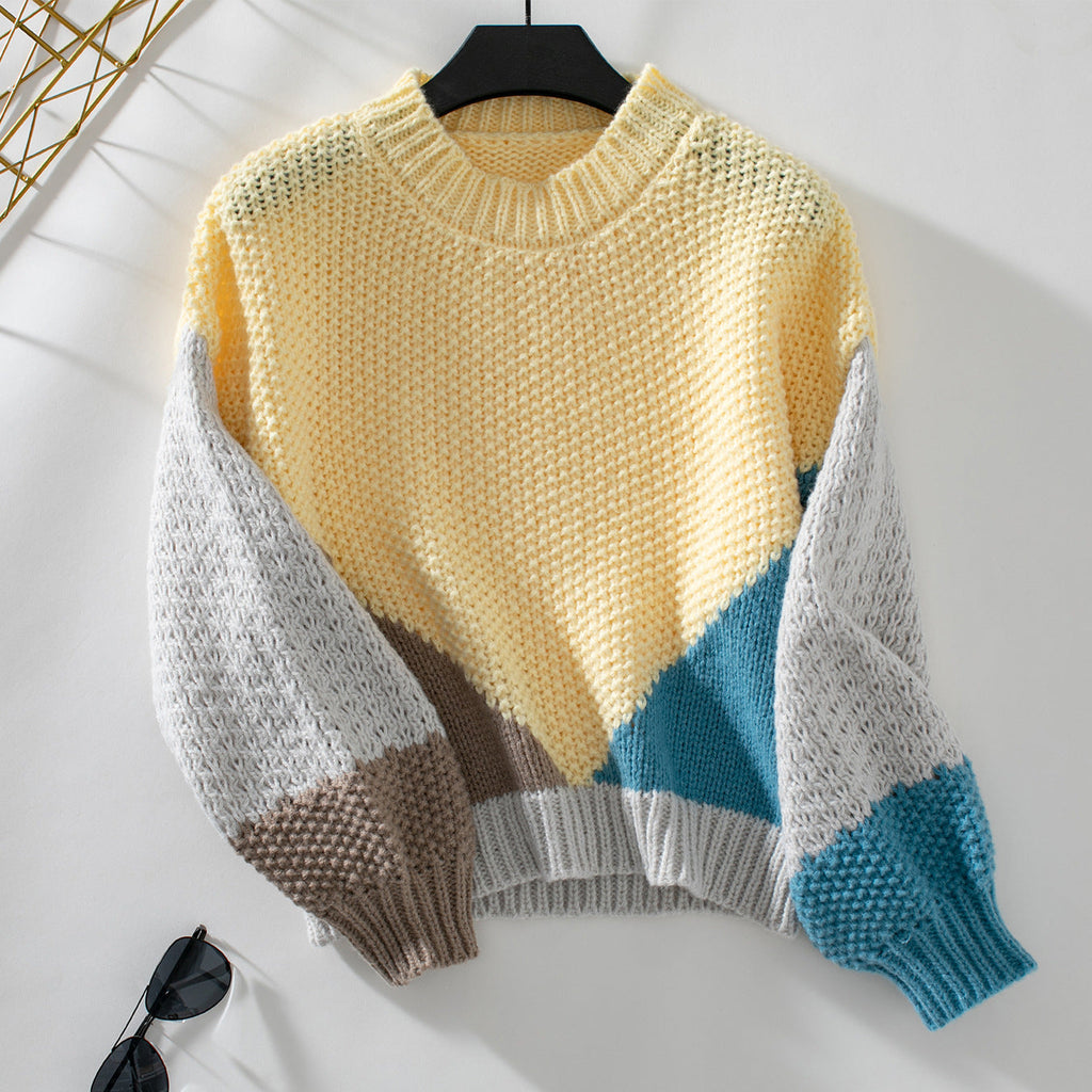 Women's Knit Sweater