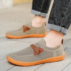 Women's Breathable Casual Shoes with Elastic Strap