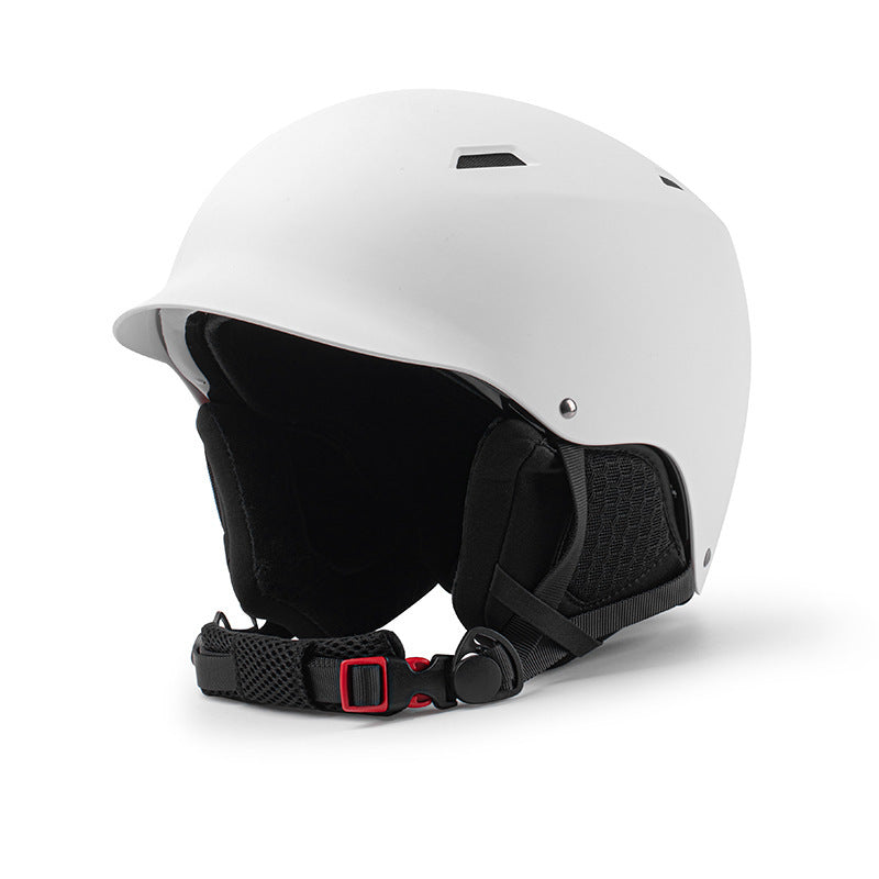 Ski Protective Helmet