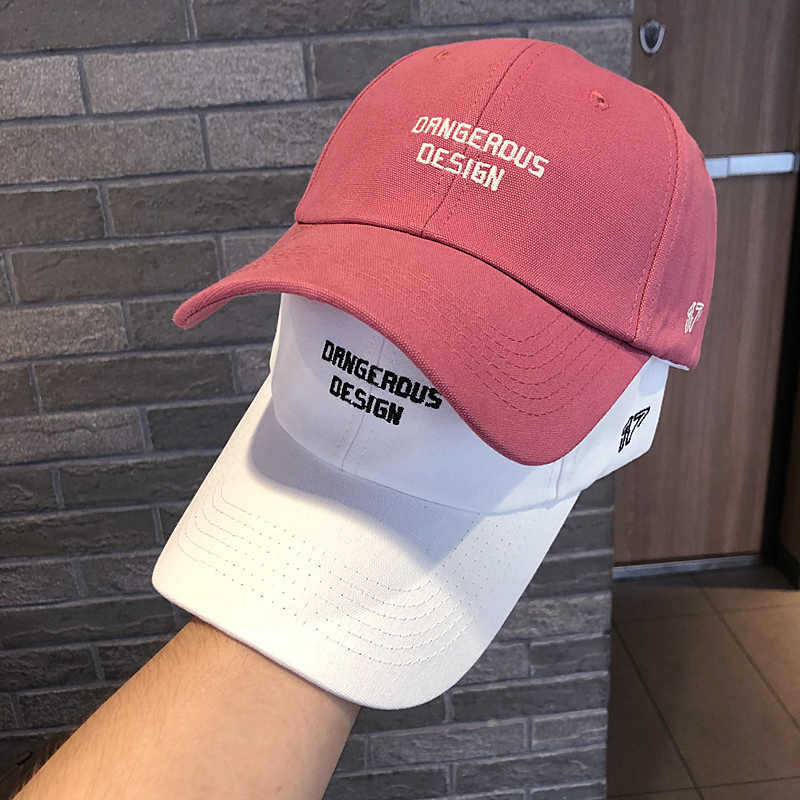 Men's Casual Streetwear Cap