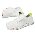 Breathable Non-Slip Sneakers