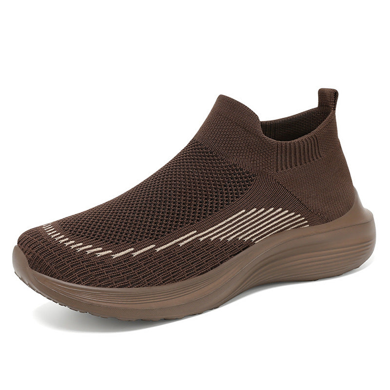 Women's Breathable Comfort Sneakers