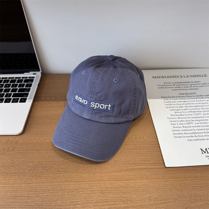 Men's Casual Lightweight Sports Cap