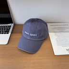Men's Casual Lightweight Sports Cap