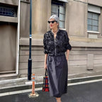 Women's Floral Jacket