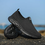 Women's Breathable Casual Sneakers