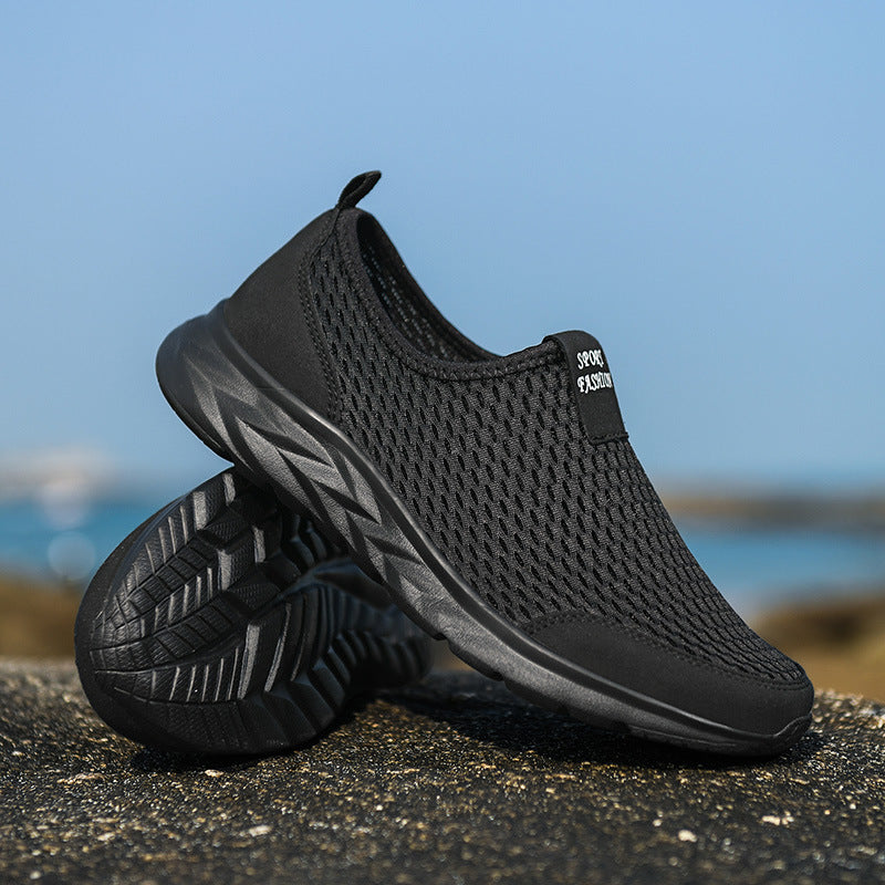 Women's Breathable Casual Sneakers