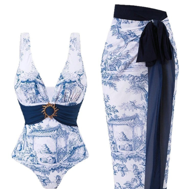 Women's Swimwear Set