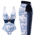 Women's Swimwear Set