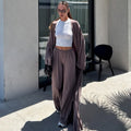 Casual Lounge Suit