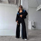 Women's Fashionable Tracksuit