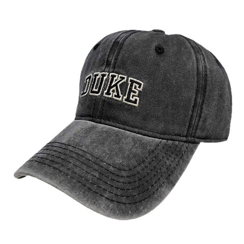 Men's Casual Cotton Baseball Cap
