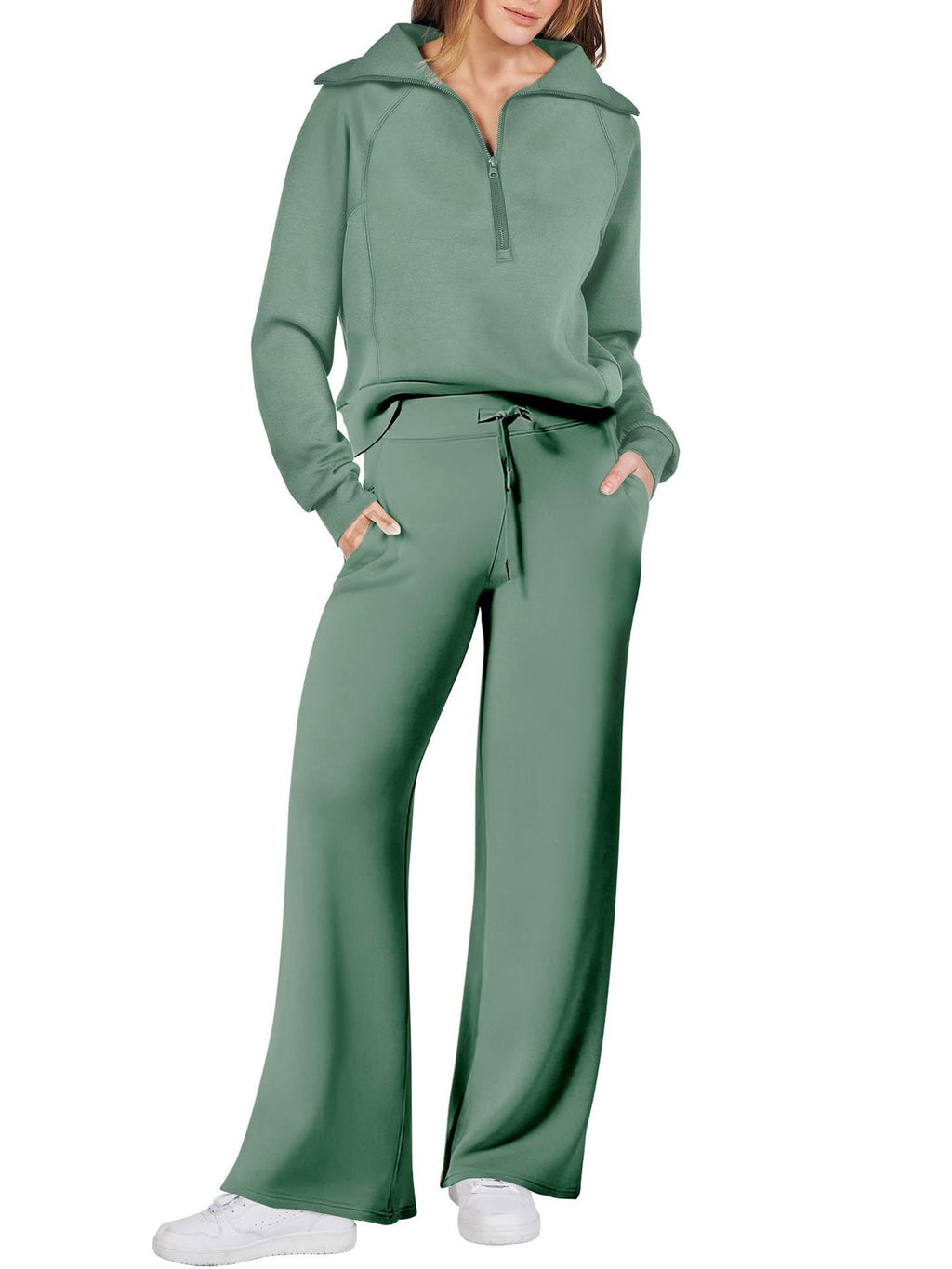 Elegant Women's Jogging Suit
