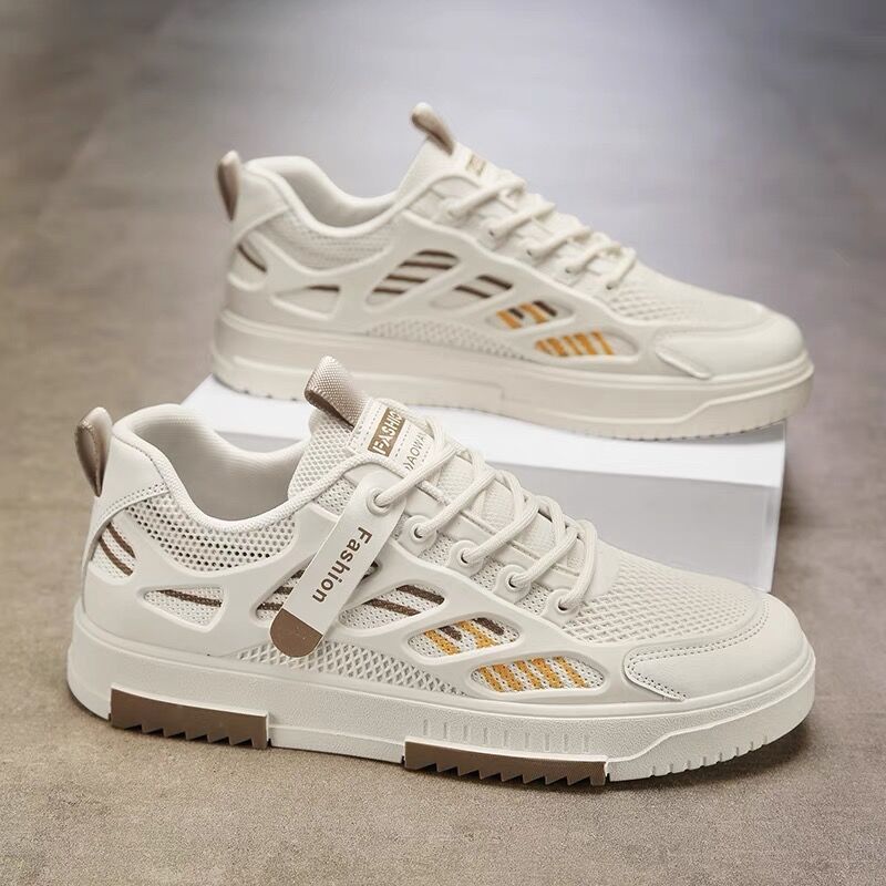 Breathable Fashion Sport Sneakers
