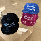 Men's Casual Embroidered Baseball Cap