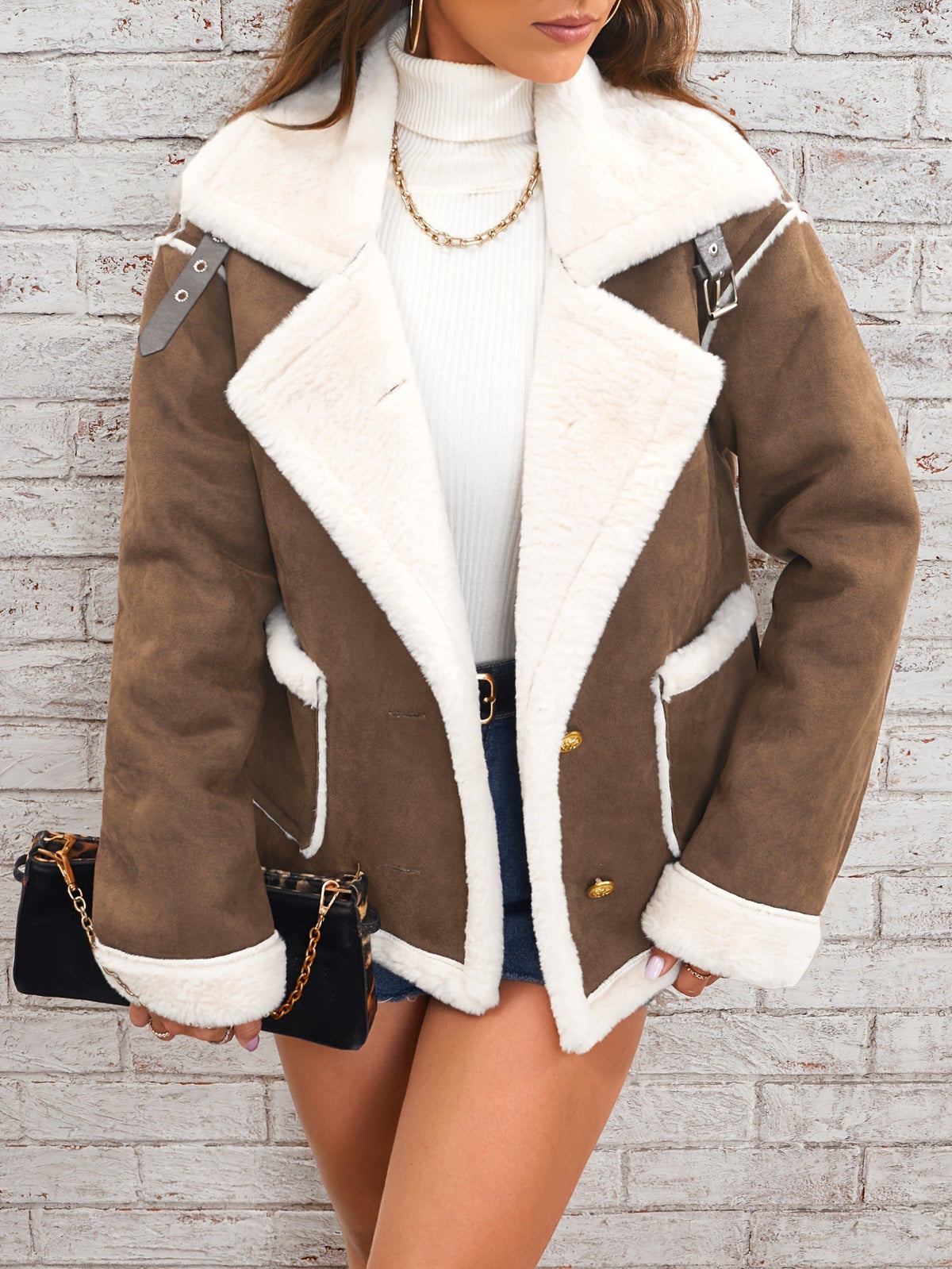 Women's Designer Jacket