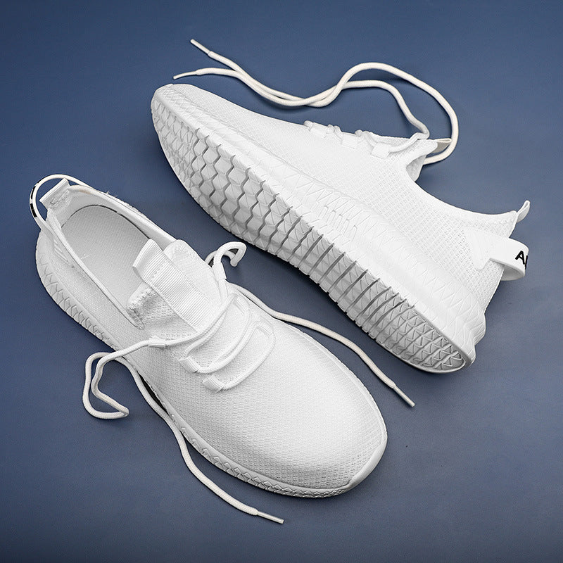 Women's Breathable Sneakers