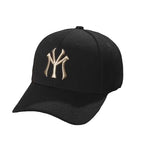 Classic Structured Cap
