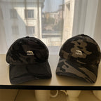 Men's Casual Camouflage Cap