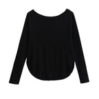 Women's Casual Long-Sleeve Shirt
