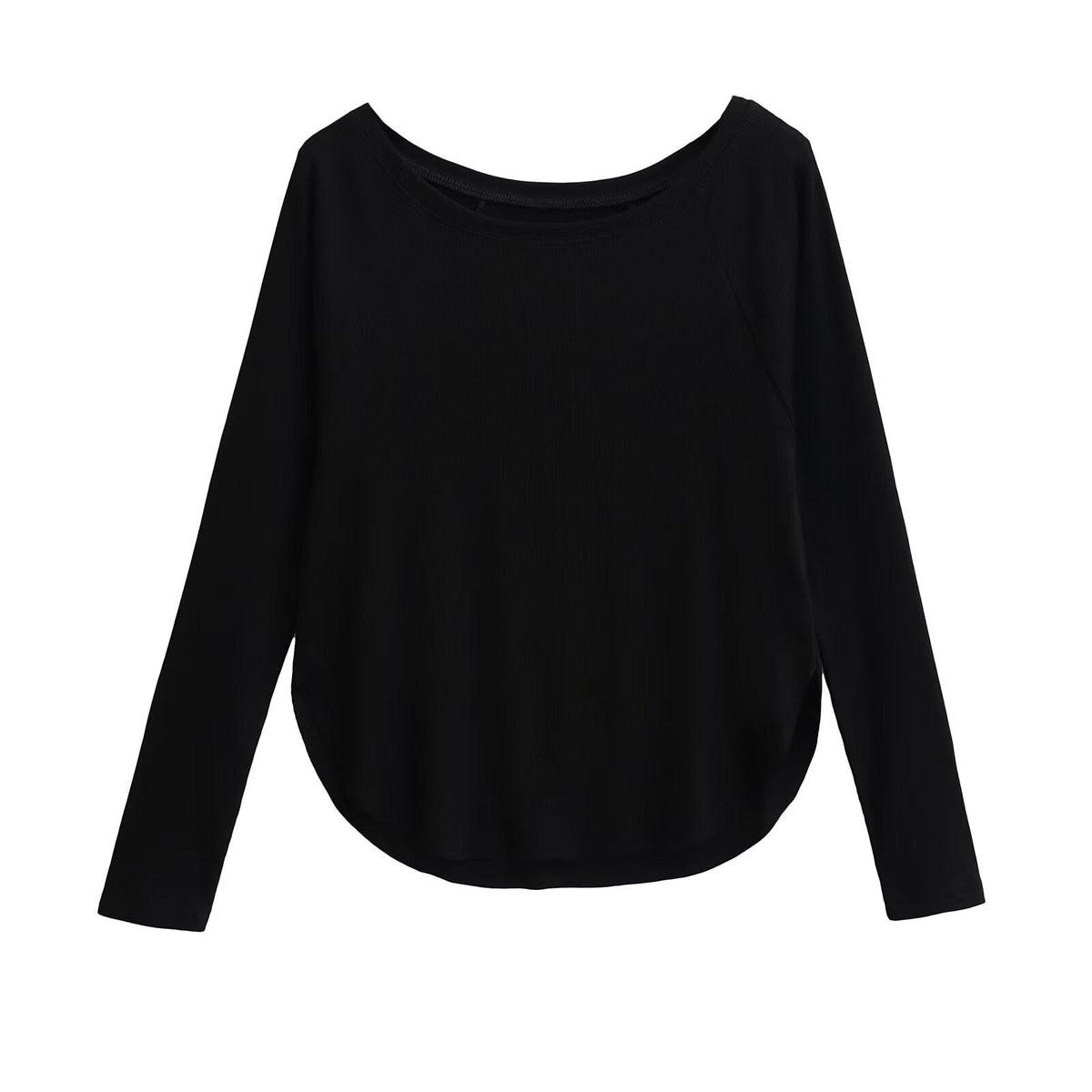 Women's Casual Long-Sleeve Shirt