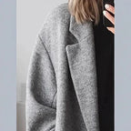 Women's Elegant Oversized Coat