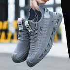 Women's Breathable Sport Sneakers