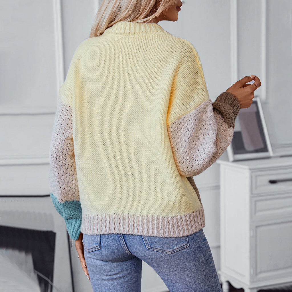 Women's Knit Sweater