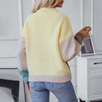 Women's Knit Sweater