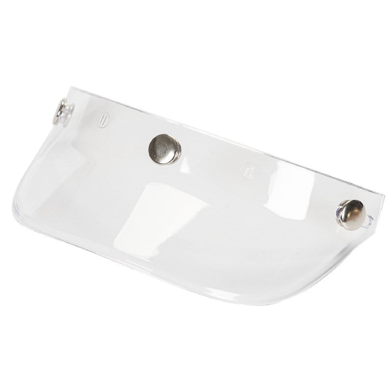 Protective Helmet Visor Shield