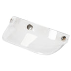 Protective Helmet Visor Shield