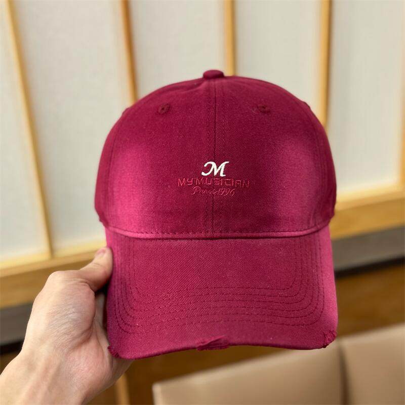 Men's Classic Casual Baseball Cap