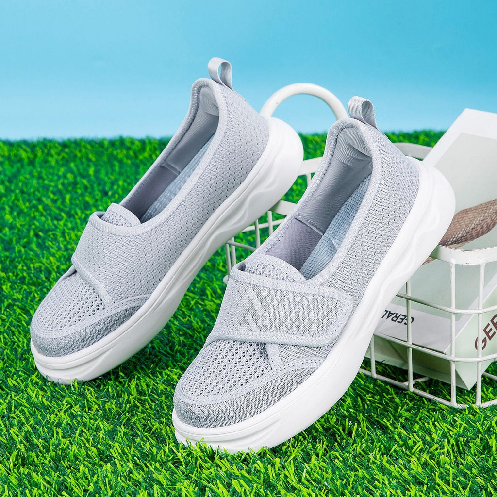 Women's Breathable Comfort Sneakers