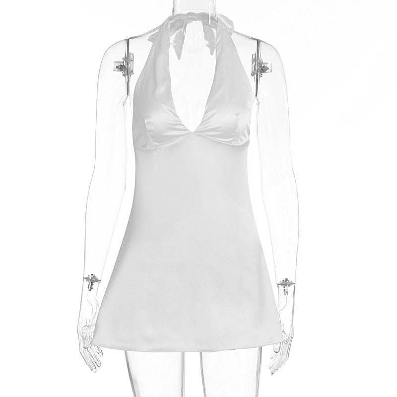 Women's Swimsuit Dress