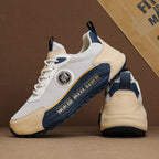 Women's Breathable Sport Sneakers with Ergonomic Cushioning