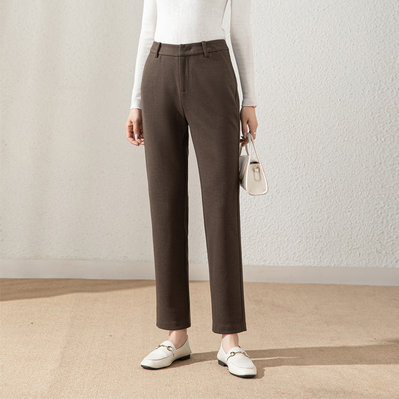 Women's Classic Elegant Trousers
